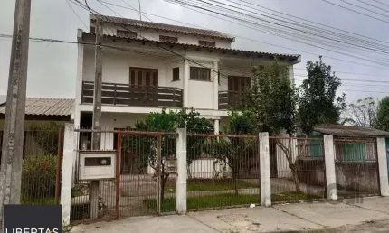 Casa com 5 quartos à venda na Rua Juruá, 104, Aparecida, Alvorada