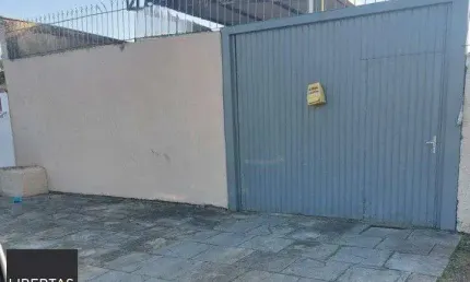 Terreno à venda na Rua Porto Alegre, 136, Maria Regina, Alvorada