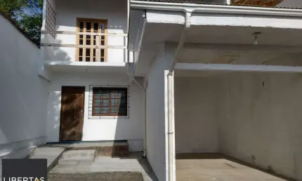 Casa com 5 quartos à venda na Avenida Antônio Carlos Jobim, 298, Jardim Algarve, Alvorada
