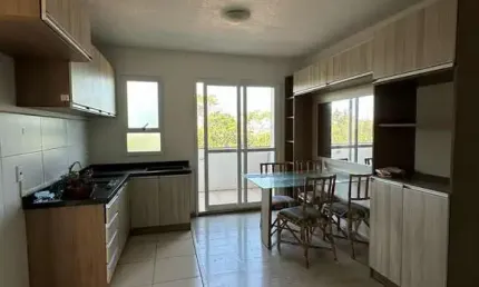 Apartamento com 2 quartos à venda na Rua Rui Ramos, 1416, Vila Imbui, Cachoeirinha