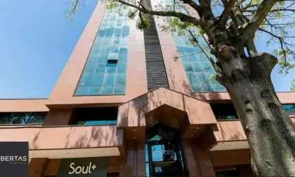 Sala comercial à venda na Avenida Augusto Meyer, 163, Auxiliadora, Porto Alegre