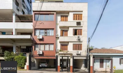 Apartamento com 4 quartos à venda na Rua General Pedro Bittencourt, 56, Passo da Areia, Porto Alegre