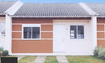 Casa com 2 quartos à venda na Avenida Marechal Rondon, 2956, Nova Cachoeirinha, Cachoeirinha