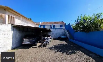 Casa com 2 quartos à venda na Rua Peru, 255, São José, Canoas