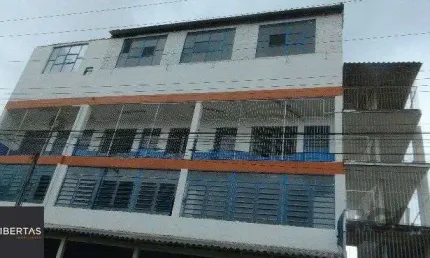 Prédio à venda na Rua José Feijó, 164, Passo do Feijó, Alvorada