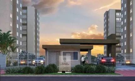Apartamento com 2 quartos à venda na Avenida Obedy Cândido Vieira, 345, Central Parque, Cachoeirinha