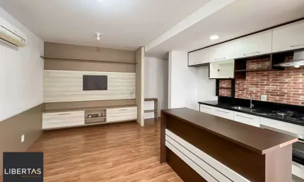 Apartamento com 2 quartos à venda na Av. A.j. Renner, 1390, Estância Velha, Canoas
