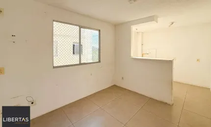 Apartamento com 2 quartos à venda na Rua Guarujá, 300, São José, Canoas
