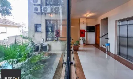 Sala comercial à venda na Avenida Bastian, 152, Menino Deus, Porto Alegre