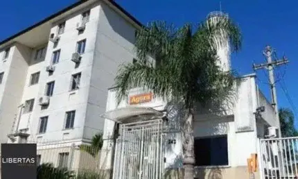 Apartamento com 2 quartos para alugar na Rua Gabriel Franco da Luz, 560, Sarandi, Porto Alegre