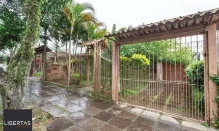 Casa com 2 quartos à venda na Rua Doutor Mário Totta, 2100, Tristeza, Porto Alegre