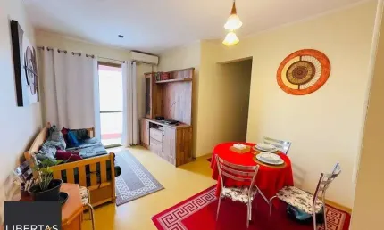 Apartamento com 2 quartos à venda na Rua Carlos Silveira Martins Pacheco, 55, Cristo Redentor, Porto Alegre