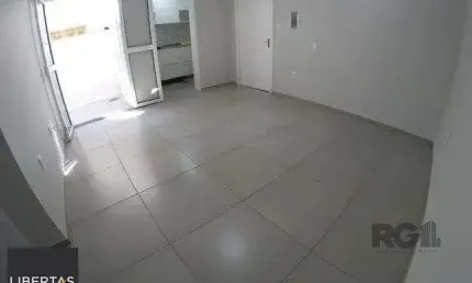 Apartamento com 1 quarto à venda na Rua Livramento, 315, Santana, Porto Alegre