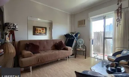 Apartamento à venda com 2 quartos 73 m²   rua sete povos, marechal rondon, canoas