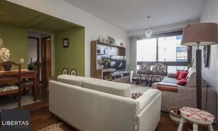 Apartamento com 3 quartos à venda na Rua Dom Pedro II, 1000, Higienópolis, Porto Alegre