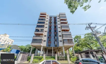 Apartamento com 3 quartos à venda na Rua Doutor Pereira Neto, 460, Tristeza, Porto Alegre