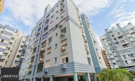 Apartamento mobiliado para locação no bairro boa vista, 3 dormitórios sendo 1 suíte, totalmente reformado e projetado