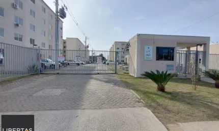 EXCELENTE OPORTUNIDADE APARTAMENTO 2 DORMITÓRIOS EM CACHOEIRINHA