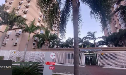 Apartamento com 2 quartos à venda na Rua Monsenhor Antonio Guilherme Grings, 51, Sarandi, Porto Alegre