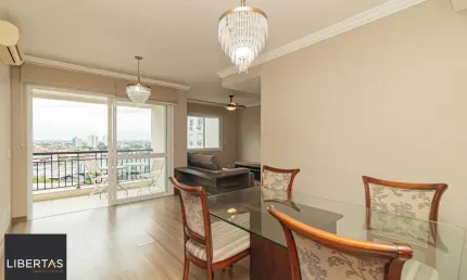 Apartamento com 2 quartos à venda na Rua Jari, 359, Passo da Areia, Porto Alegre