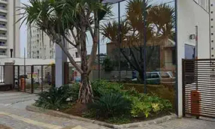 Apartamento 2 dormitórios, novo no bairro costa e silva