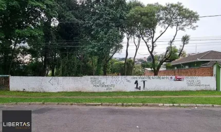 Terreno à venda na Avenida Quaraí, 305, Nonoai, Porto Alegre
