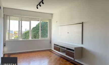 Apartamento com 2 quartos à venda na Rua Felicíssimo de Azevedo, São João, Porto Alegre