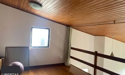 Cobertura com 3 quartos à venda na Rua Afonso Arinos, 291, Camaquã, Porto Alegre