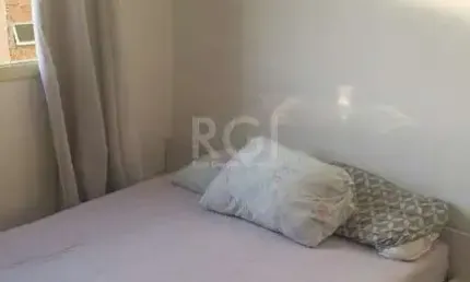 Kitnet / Stúdio para alugar na Avenida Senador Salgado Filho, 359, Centro Histórico, Porto Alegre