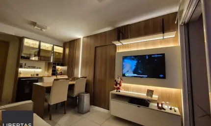 Apartamento com 2 quartos à venda na Rua Jari, 359, Passo da Areia, Porto Alegre