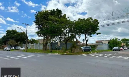 Terreno comercial à venda na Rua Saldanha da Gama, 475, Harmonia, Canoas