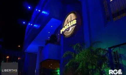 Ampla casa comercial, ponto exclusivo na oscar pereira
