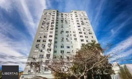 Apartamento com 1 quarto à venda na Avenida Wenceslau Escobar, 2034, Vila Conceição, Porto Alegre
