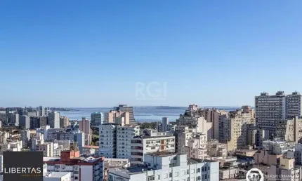 Kitnet / Stúdio para alugar na Avenida Senador Salgado Filho, 359, Centro Histórico, Porto Alegre