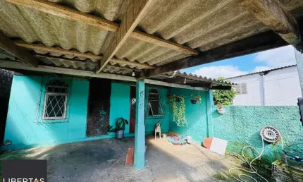 Casa com 3 quartos à venda na Rua Piratininga, 535, Lomba do Pinheiro, Porto Alegre