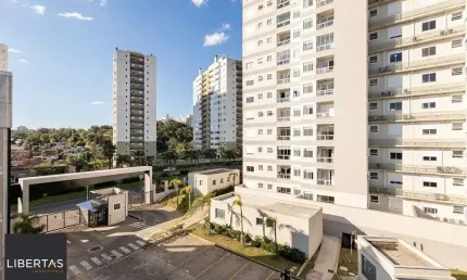 Apartamento com 2 quartos à venda na Rua Irmão Norberto Francisco Rauch, 575, Jardim Carvalho, Porto Alegre