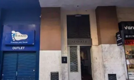 Apartamento com 3 dormitórios no bairro centro histórico