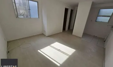 Apartamento com 2 quartos à venda na Rua Tomé Antônio de Souza, 240, Campo Novo, Porto Alegre