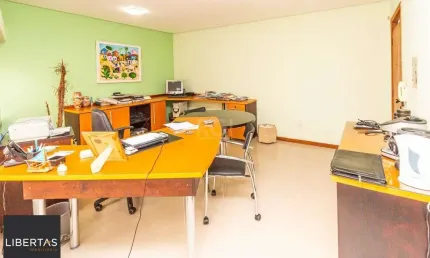 Conjunto/sala para venda - 25.14m², 0 dormitórios, bom fim