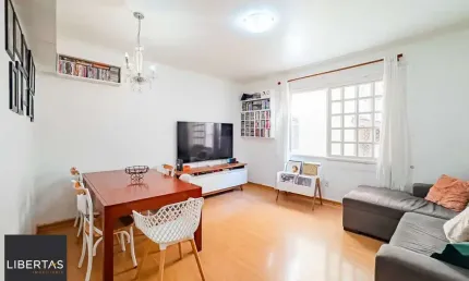 Apartamento com 2 quartos à venda na Rua Perpétua Teles, 18, Petrópolis, Porto Alegre