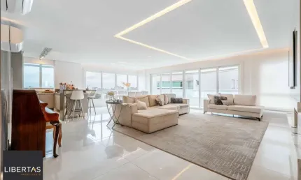 Apartamento com 3 quartos à venda na Rua Coronel Bordini, 1900, Bela Vista, Porto Alegre