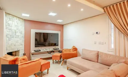 Casa com 2 quartos à venda na Rua Guaraum, 208, Vila Assunção, Porto Alegre