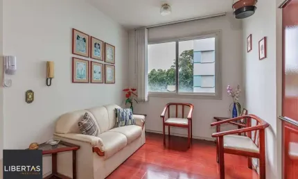 Apartamento com 2 quartos à venda na Rua João da Silva Bueno, 227, Morro Santana, Porto Alegre