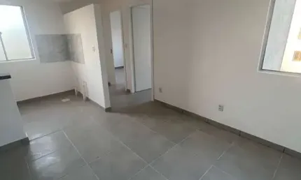 Apartamento com 2 quartos à venda na Rua Capitão Pedroso, 560, Restinga, Porto Alegre