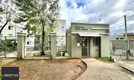 Apartamento com 2 quartos à venda na Avenida do Nazario, 302, Olaria, Canoas