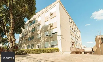 Apartamento com 3 quartos à venda na Rua João Zanenga, 169, Cristo Redentor, Porto Alegre