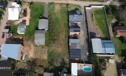 Terreno à venda na Beco João Paulo Coelho, Lageado, Porto Alegre