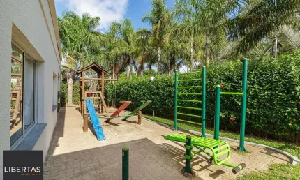 Apartamento com sacada linda vista morro santana com 1 vaga de garagem