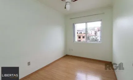 Apartamento com 2 quartos à venda na Avenida Emílio Schlabitz Neto, 70, Morro Santana, Porto Alegre