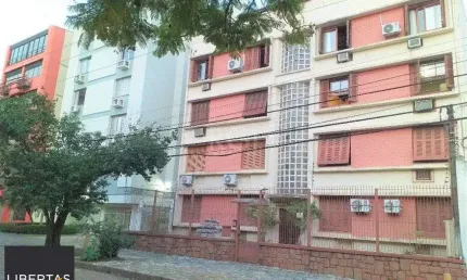 Apartamento para venda - 58.25m², 2 dormitórios, floresta